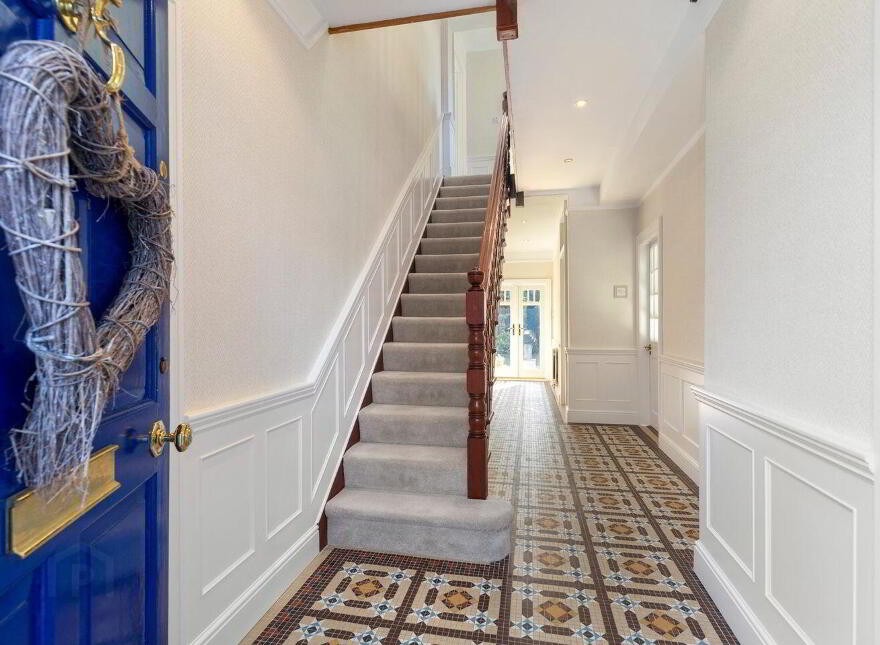 Dunbrody, Torquay Road, Foxrock, Foxrock, D18V6F2