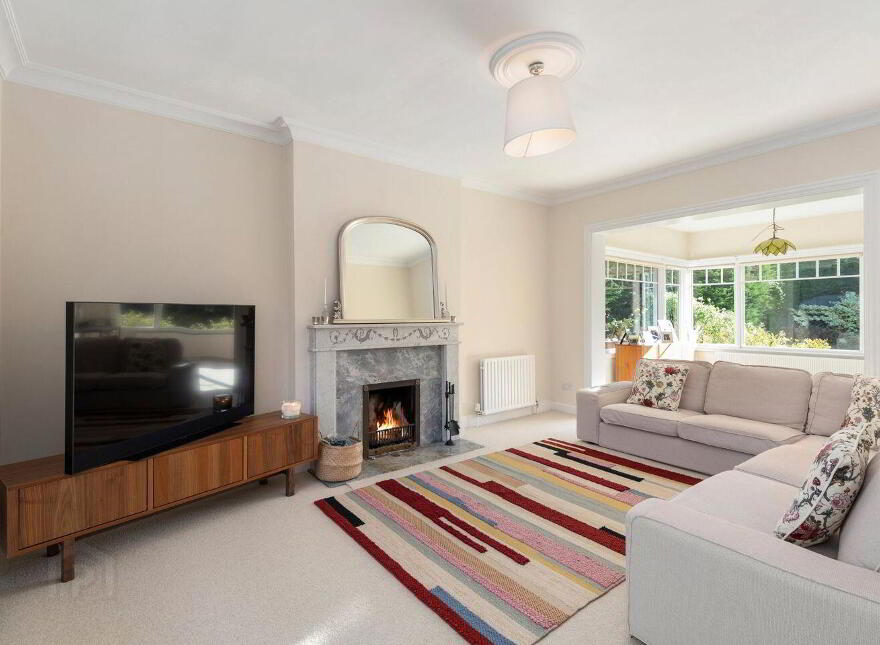 Dunbrody, Torquay Road, Foxrock, Foxrock, D18V6F2