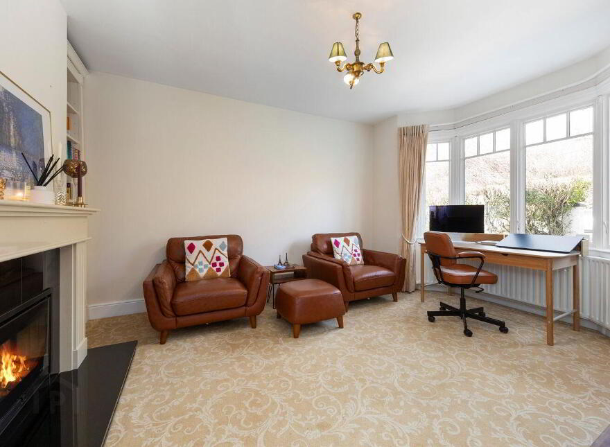 Dunbrody, Torquay Road, Foxrock, Foxrock, D18V6F2