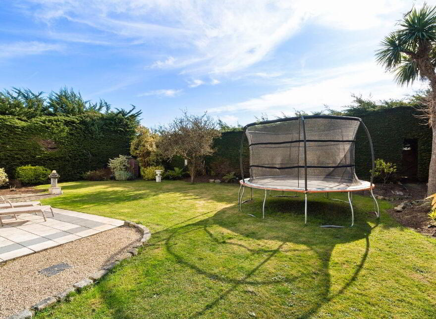 Dunbrody, Torquay Road, Foxrock, Foxrock, D18V6F2