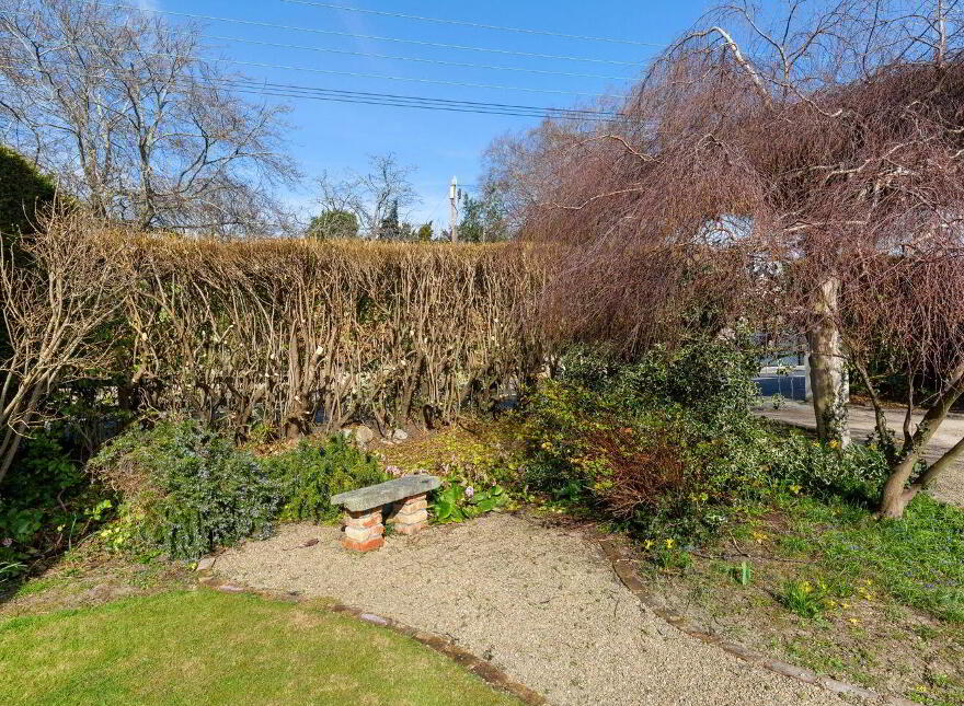 Dunbrody, Torquay Road, Foxrock, Foxrock, D18V6F2