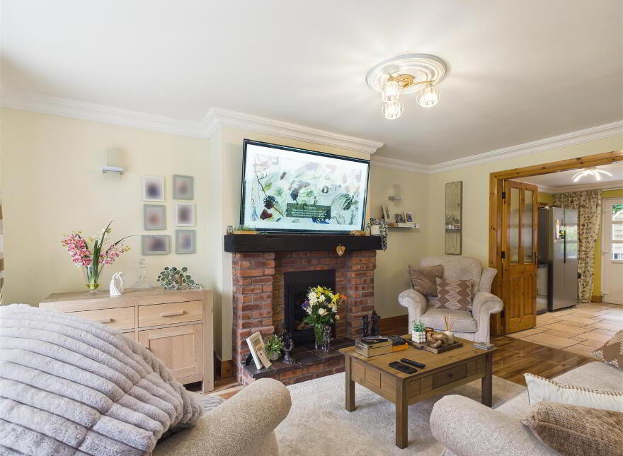 45 Riverside Cottages, Ballykelly, BT49 9QN
