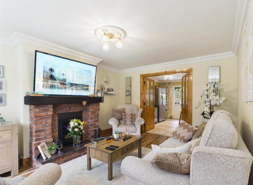 45 Riverside Cottages, Ballykelly, BT49 9QN
