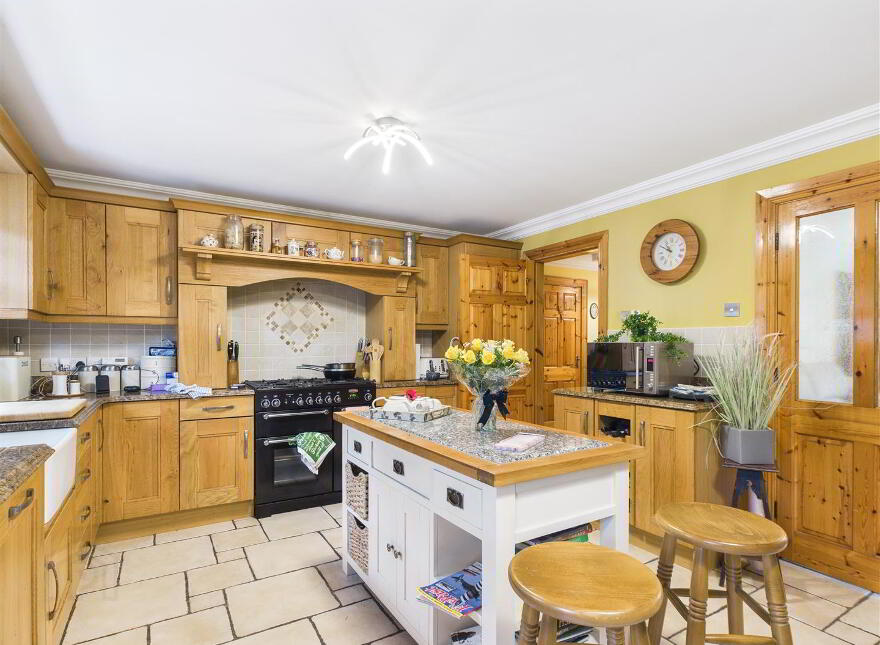 45 Riverside Cottages, Ballykelly, BT49 9QN