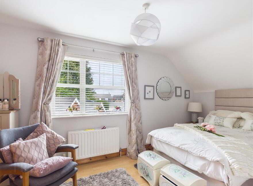 45 Riverside Cottages, Ballykelly, BT49 9QN