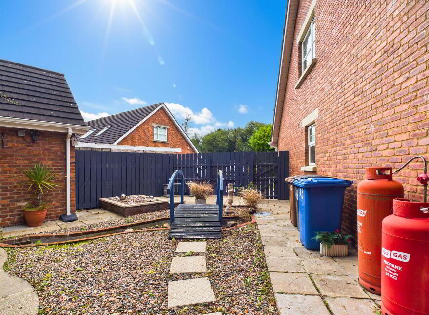 45 Riverside Cottages, Ballykelly, BT49 9QN