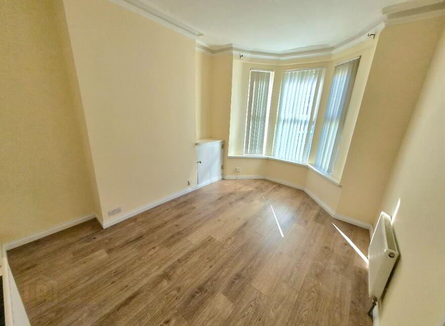 11 Lothair Avenue, Limestone Road, North Belfast, BT15 2HU