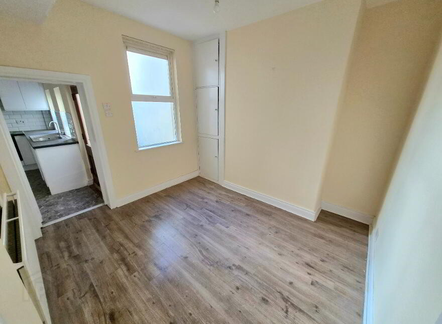 11 Lothair Avenue, Limestone Road, North Belfast, BT15 2HU