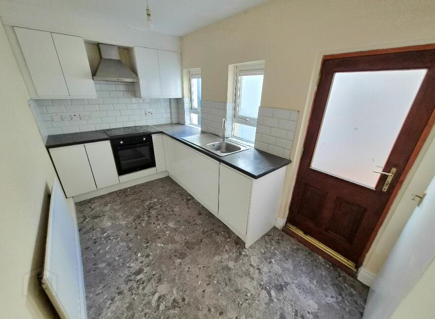 11 Lothair Avenue, Limestone Road, North Belfast, BT15 2HU