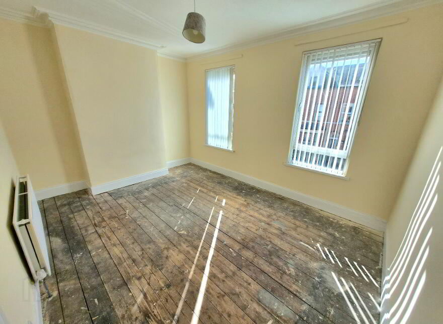 11 Lothair Avenue, Limestone Road, North Belfast, BT15 2HU