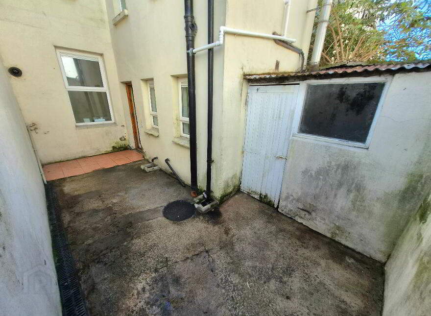 11 Lothair Avenue, Limestone Road, North Belfast, BT15 2HU