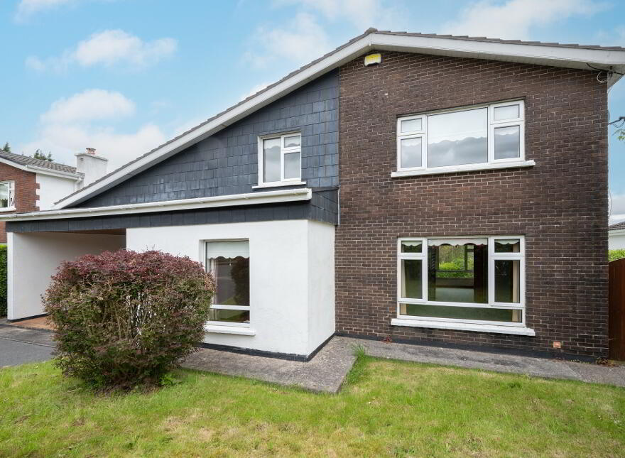 "Elmhurst", 49 The Marlings, Grange Heights, Douglas, T12W3V9