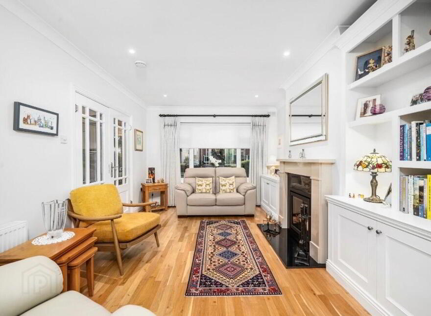 90 College Park Way, Ballinteer, D16R8K8