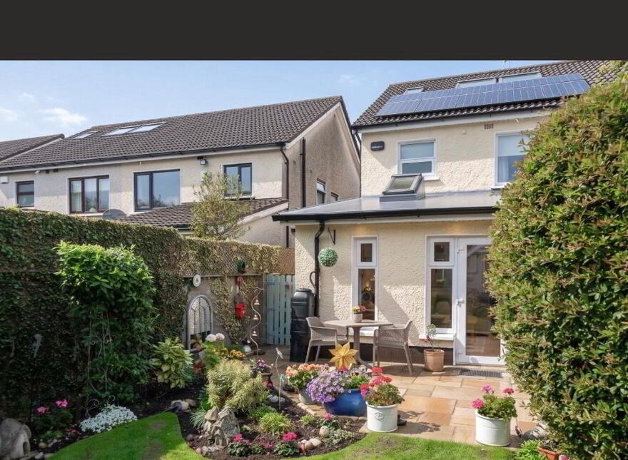 90 College Park Way, Ballinteer, D16R8K8