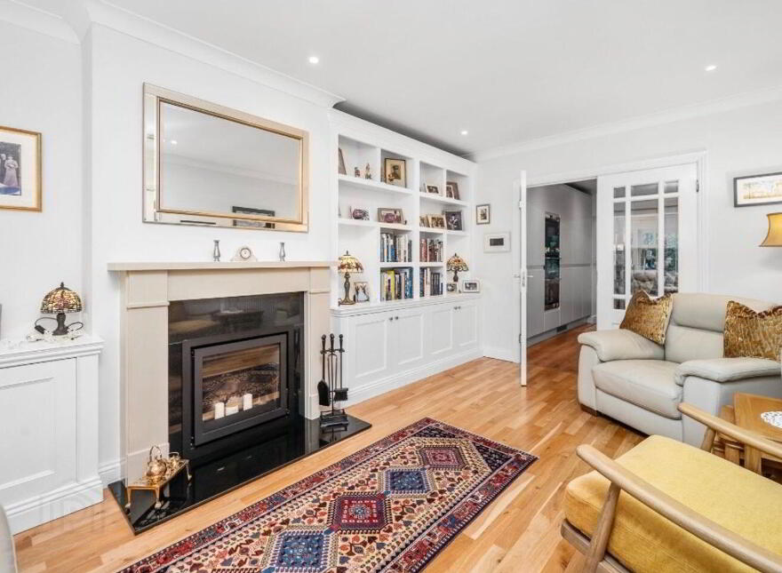 90 College Park Way, Ballinteer, D16R8K8