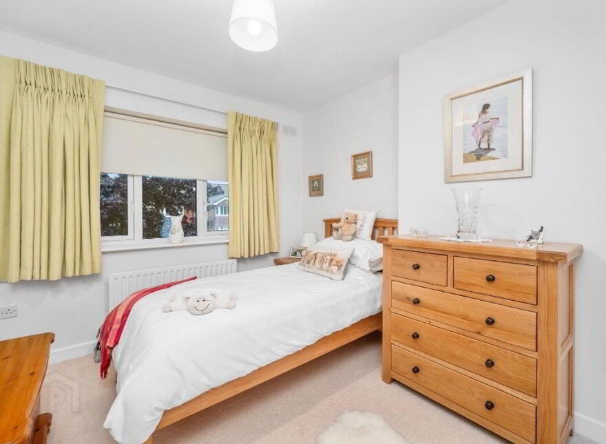 90 College Park Way, Ballinteer, D16R8K8