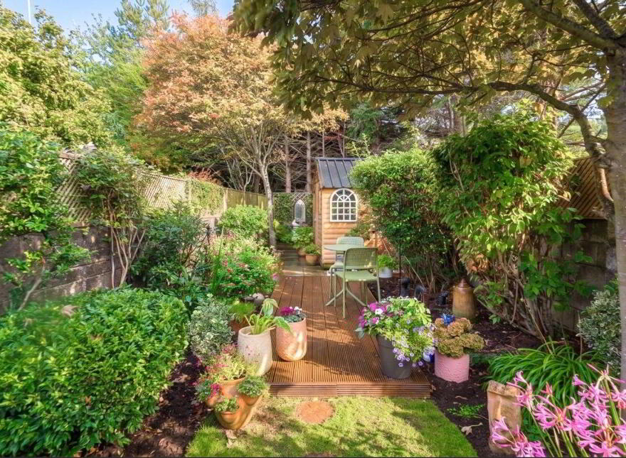90 College Park Way, Ballinteer, D16R8K8