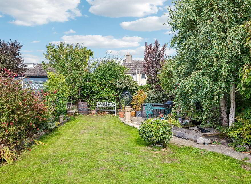 105 Loreto Avenue, Rathfarnham, Dublin 14, D14EK64