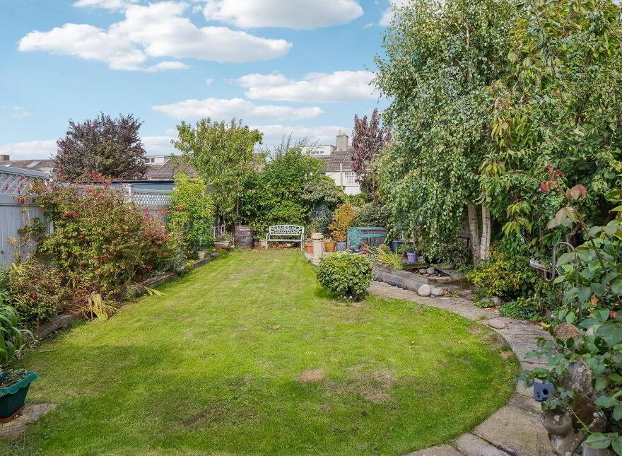 105 Loreto Avenue, Rathfarnham, Dublin 14, D14EK64