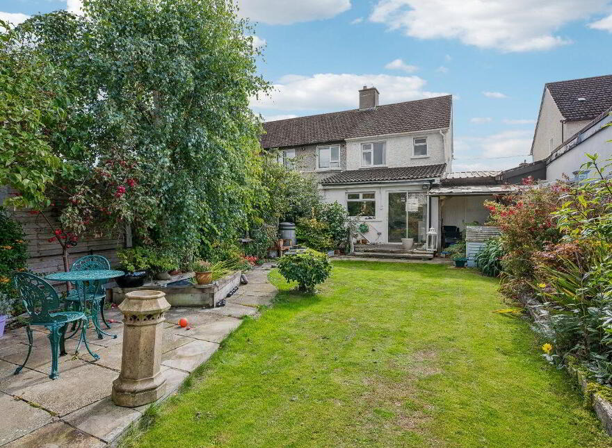 105 Loreto Avenue, Rathfarnham, Dublin 14, D14EK64