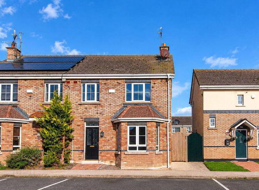 14 Newhaven Bay, Balbriggan, K32PH66