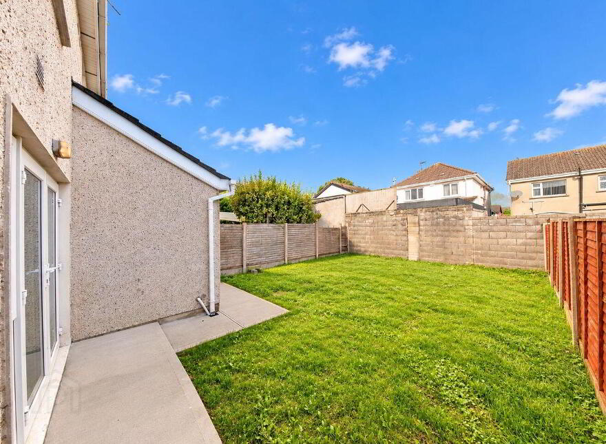 14 Newhaven Bay, Balbriggan, K32PH66