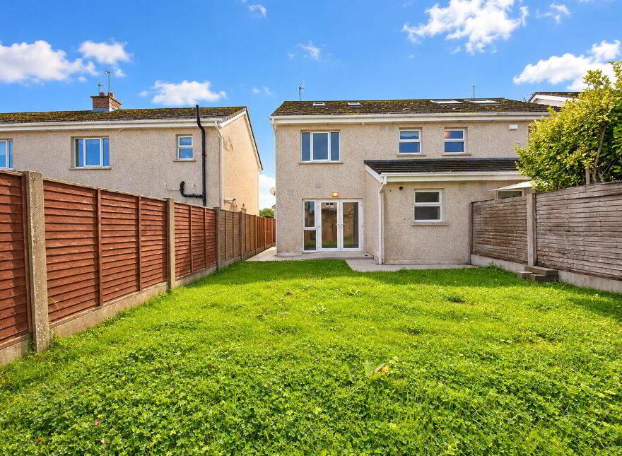 14 Newhaven Bay, Balbriggan, K32PH66