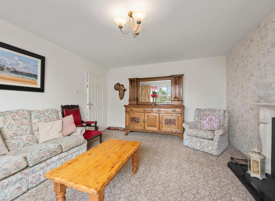 15 Willan Drive, Portrush, BT56 8PU