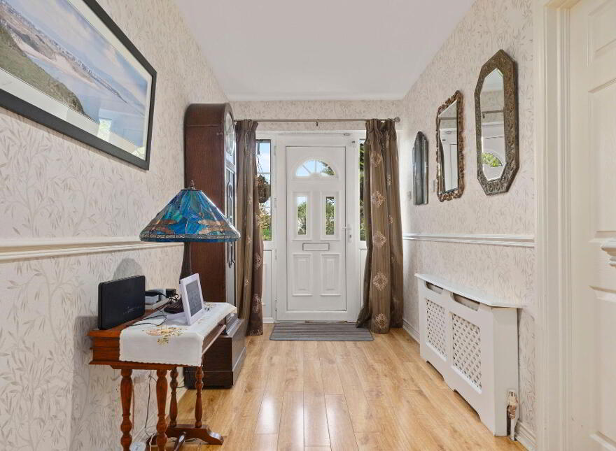 15 Willan Drive, Portrush, BT56 8PU