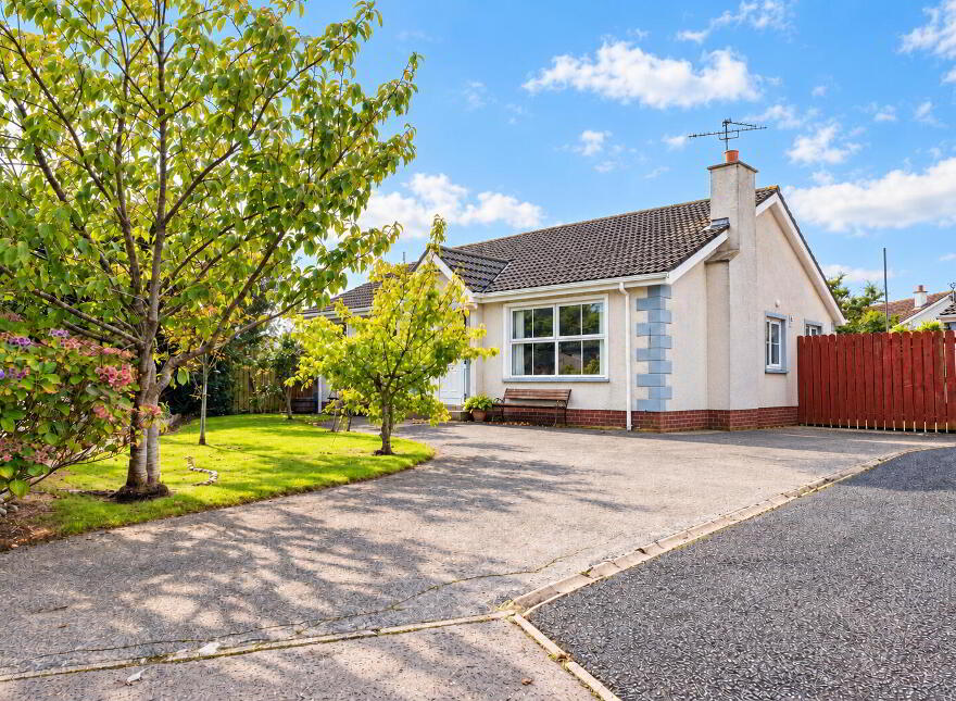 15 Willan Drive, Portrush, BT56 8PU