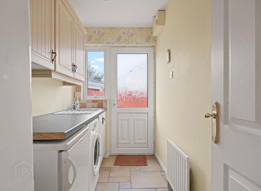 15 Willan Drive, Portrush, BT56 8PU