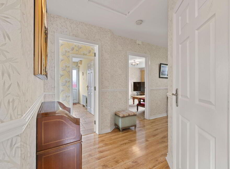 15 Willan Drive, Portrush, BT56 8PU
