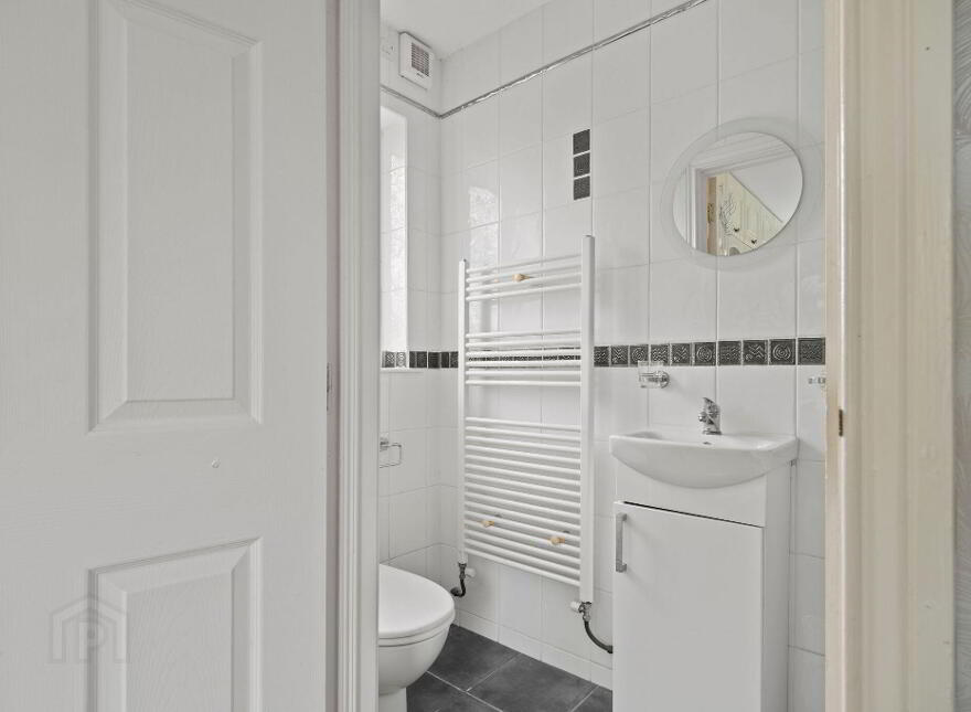 15 Willan Drive, Portrush, BT56 8PU
