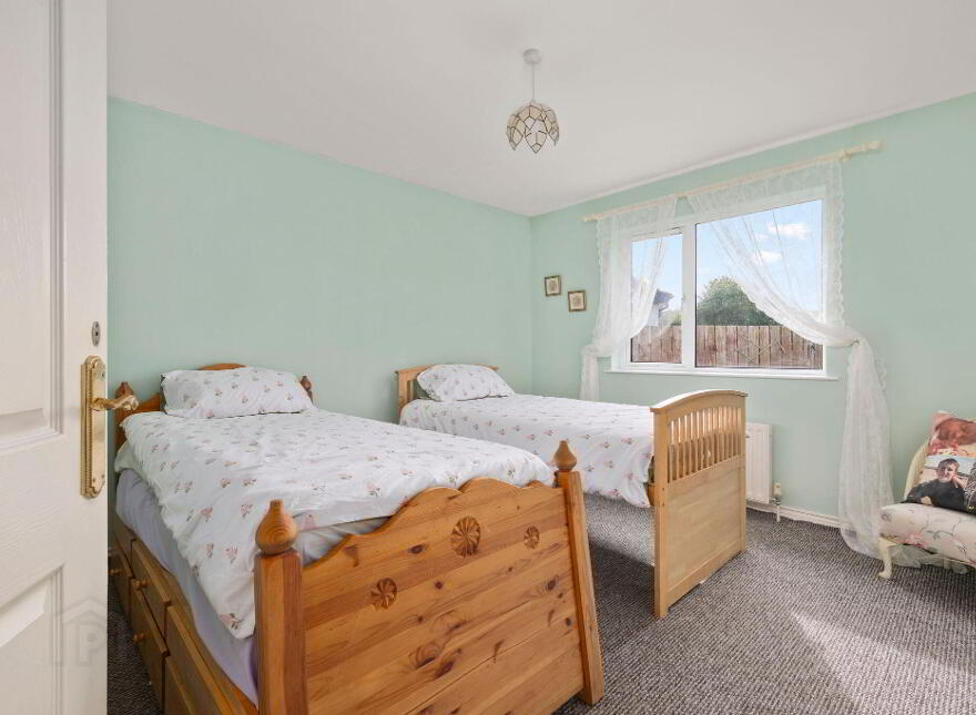 15 Willan Drive, Portrush, BT56 8PU