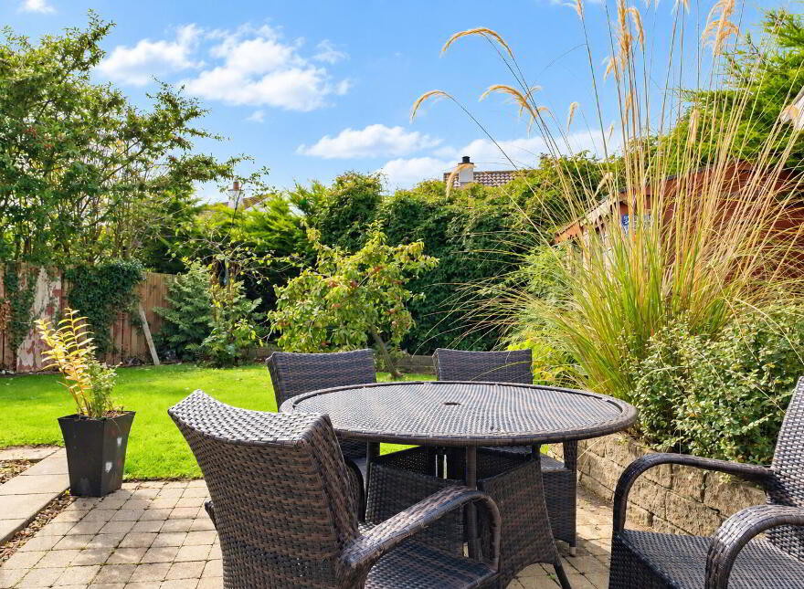 15 Willan Drive, Portrush, BT56 8PU