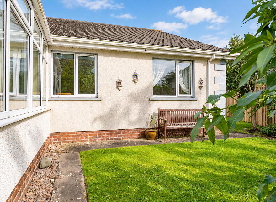 15 Willan Drive, Portrush, BT56 8PU