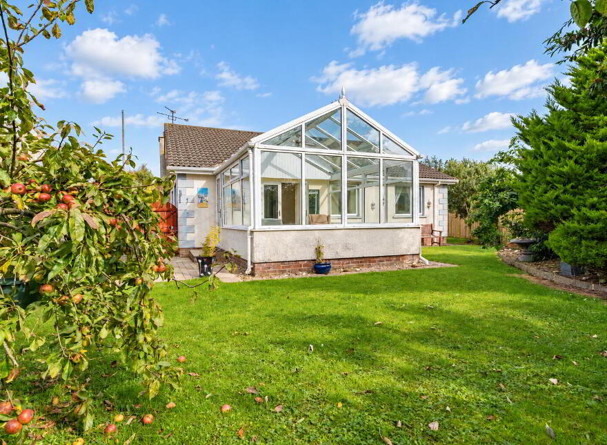 15 Willan Drive, Portrush, BT56 8PU