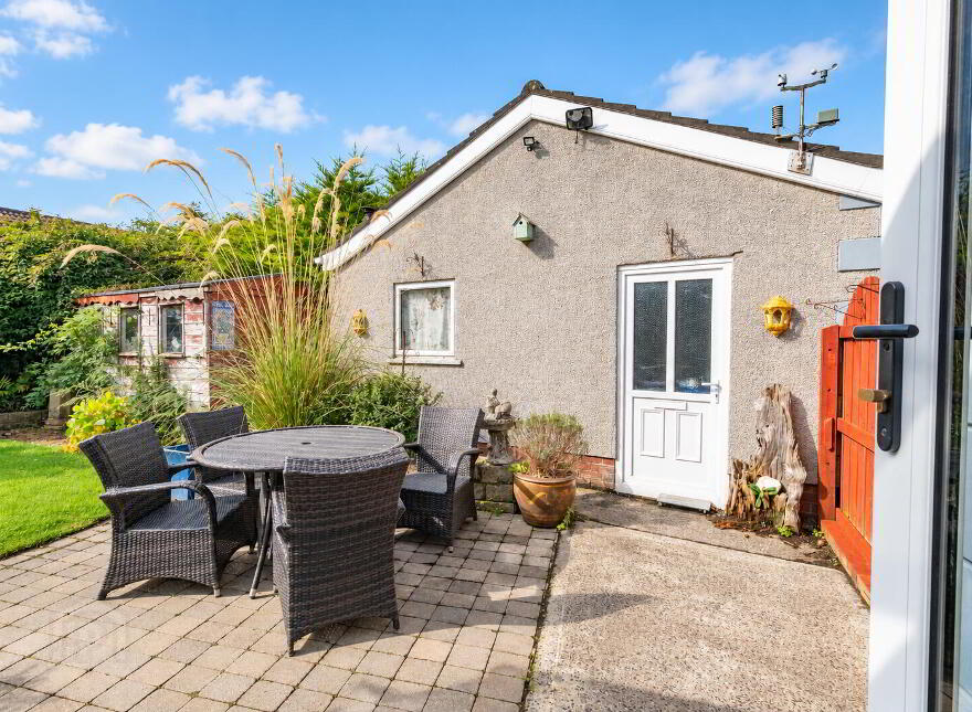 15 Willan Drive, Portrush, BT56 8PU