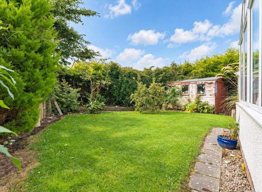 15 Willan Drive, Portrush, BT56 8PU