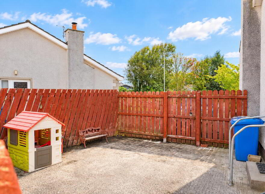 15 Willan Drive, Portrush, BT56 8PU