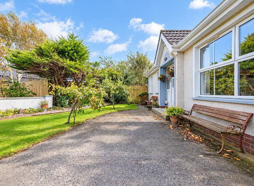 15 Willan Drive, Portrush, BT56 8PU