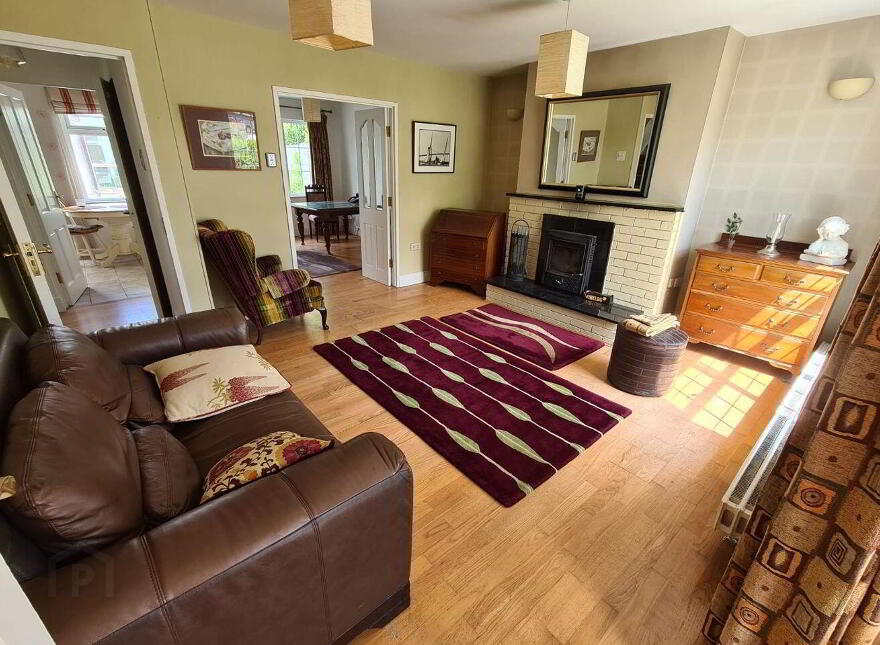 20 The Close, Waterpark, Carrigaline, P43HK84