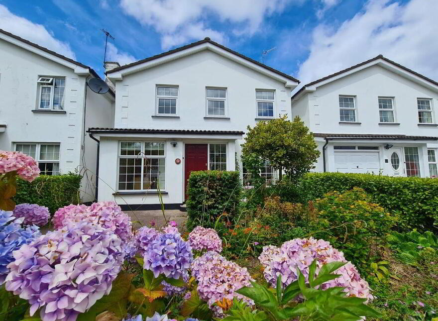 20 The Close, Waterpark, Carrigaline, P43HK84