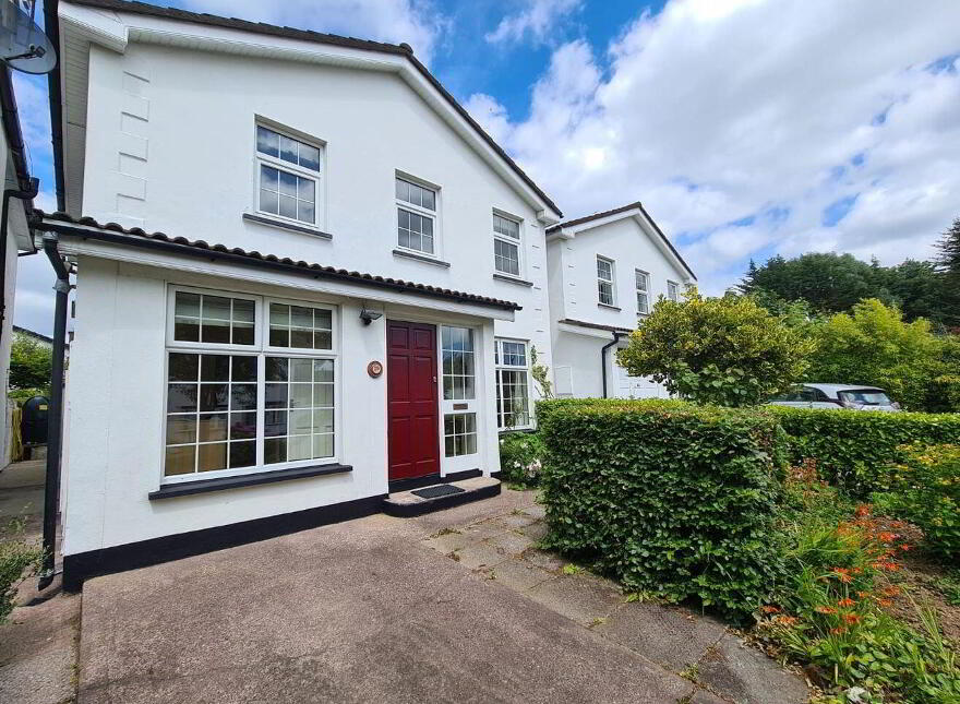 20 The Close, Waterpark, Carrigaline, P43HK84