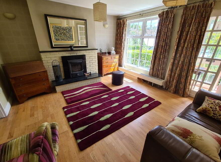 20 The Close, Waterpark, Carrigaline, P43HK84
