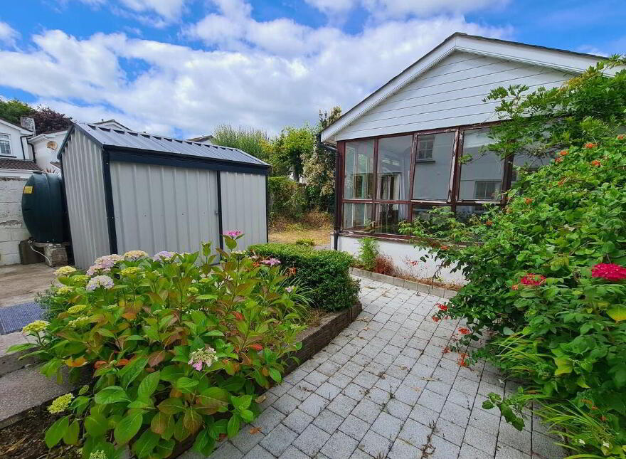 20 The Close, Waterpark, Carrigaline, P43HK84
