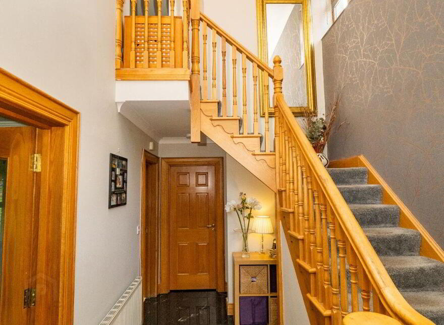 12 Swiftbrook Glen, Coppanagh, Coppanagh, A82WK59