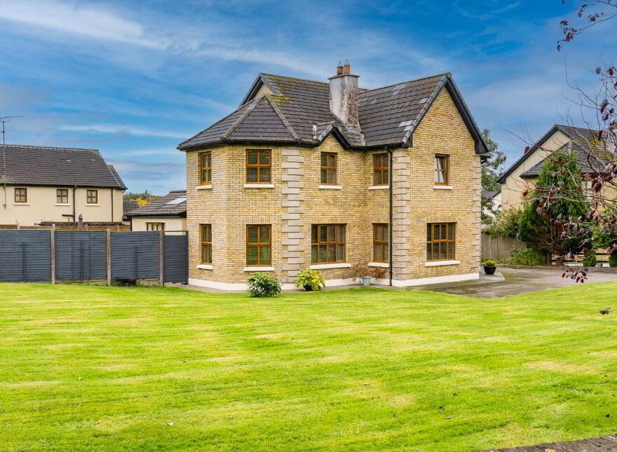12 Swiftbrook Glen, Coppanagh, Coppanagh, A82WK59