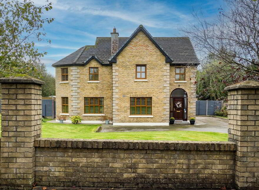 12 Swiftbrook Glen, Coppanagh, Coppanagh, A82WK59
