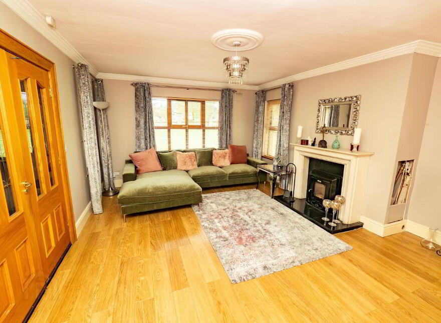12 Swiftbrook Glen, Coppanagh, Coppanagh, A82WK59